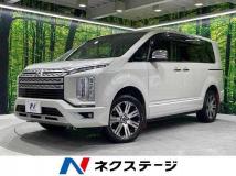 2019 Mitsubishi Delica D5
