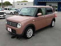 2025 Suzuki Lapin