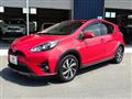 2019 Toyota AQUA