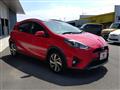 2019 Toyota AQUA