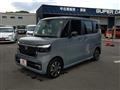 2025 Honda N BOX