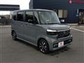2025 Honda N BOX