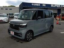 2025 Honda N BOX