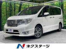 2015 Nissan Serena