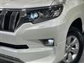 2022 Toyota Land Cruiser Prado