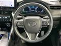 2023 Toyota Harrier Hybrid