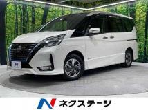 2021 Nissan Serena