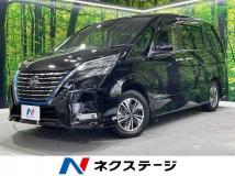 2022 Nissan Serena