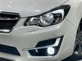 2016 Subaru Impreza