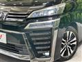 2018 Toyota Vellfire