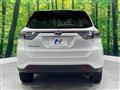 2017 Toyota Harrier
