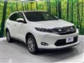 2017 Toyota Harrier