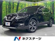 2018 Nissan X-Trail