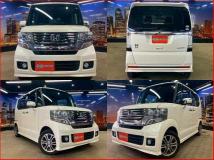 2014 Honda N BOX