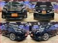 2010 Toyota Vellfire