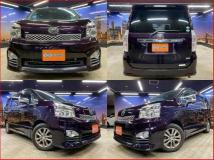 2014 Toyota Voxy