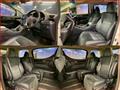 2017 Toyota Alphard Hybrid