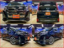 2017 Toyota Noah