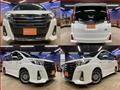 2017 Toyota Noah