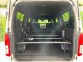 2023 Toyota Hiace Van