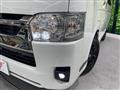 2023 Toyota Hiace Van