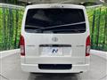2023 Toyota Hiace Van