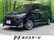 2016 Toyota Voxy