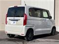 2017 Honda N BOX