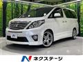 2012 Toyota Alphard G