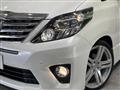 2012 Toyota Alphard G