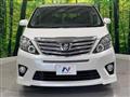 2012 Toyota Alphard G
