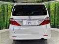 2012 Toyota Alphard G