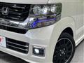 2016 Honda N BOX