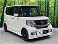 2016 Honda N BOX