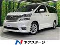 2009 Toyota Vellfire
