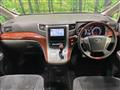2009 Toyota Vellfire