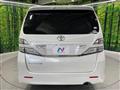 2009 Toyota Vellfire