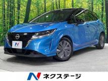 2023 Nissan Note