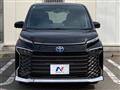 2025 Toyota Voxy