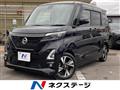 2021 Nissan ROOX