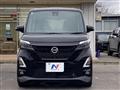 2021 Nissan ROOX