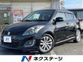 2015 Suzuki Swift