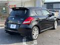 2015 Suzuki Swift