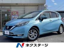 2017 Nissan Note