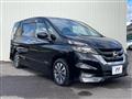 2018 Nissan Serena