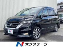 2018 Nissan Serena