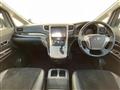 2012 Toyota Vellfire
