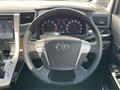 2012 Toyota Vellfire