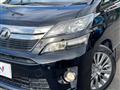 2012 Toyota Vellfire