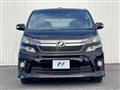2012 Toyota Vellfire